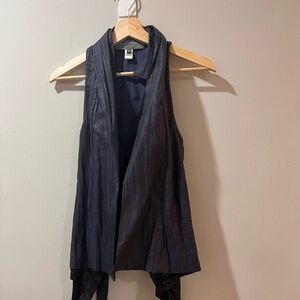 Anthropologie Sachin + Babi for Ankasa Vest